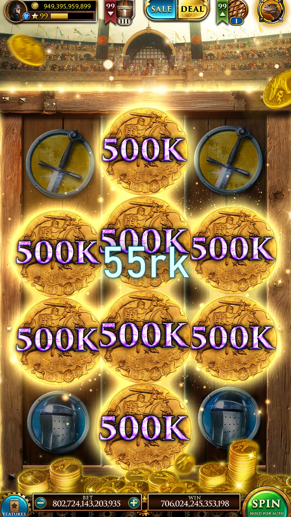55rk Masuk