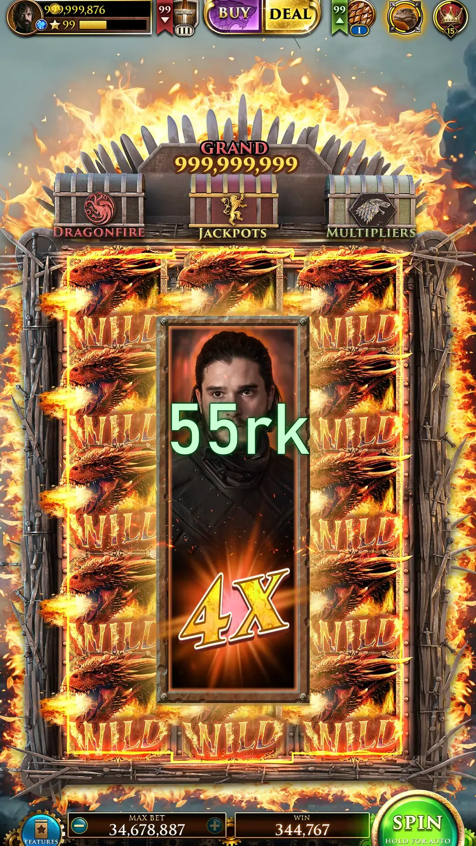 55rk Masuk
