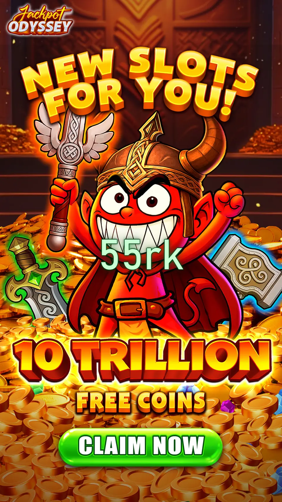 55rk Masuk